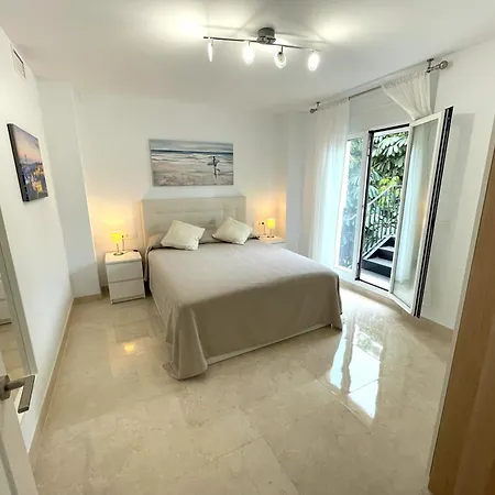 Villa Jazmin *