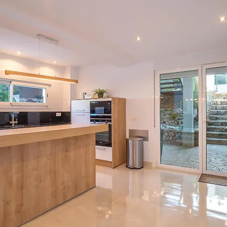 Villa Jazmin *