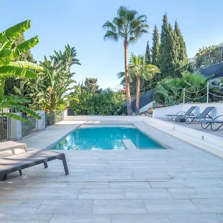 Villa Jazmin